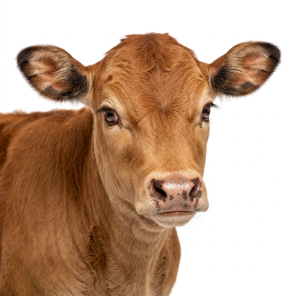 Veal Carcass